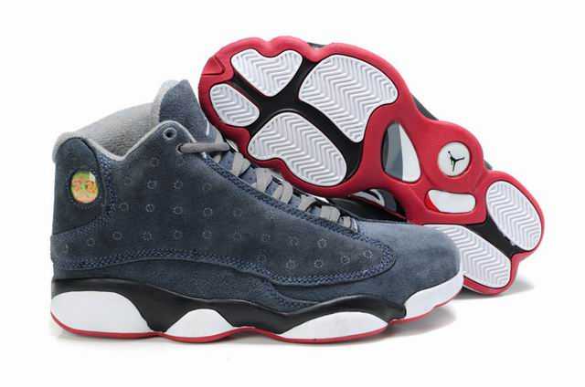 Air Jordan 13 2010 Cuir Acheter Nike Air Jordan White